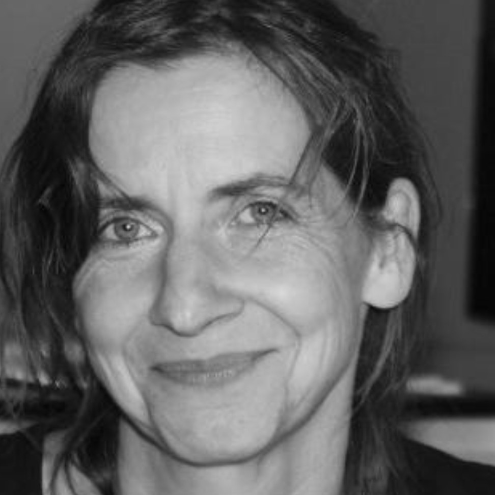 Annette Eckel-Weiß